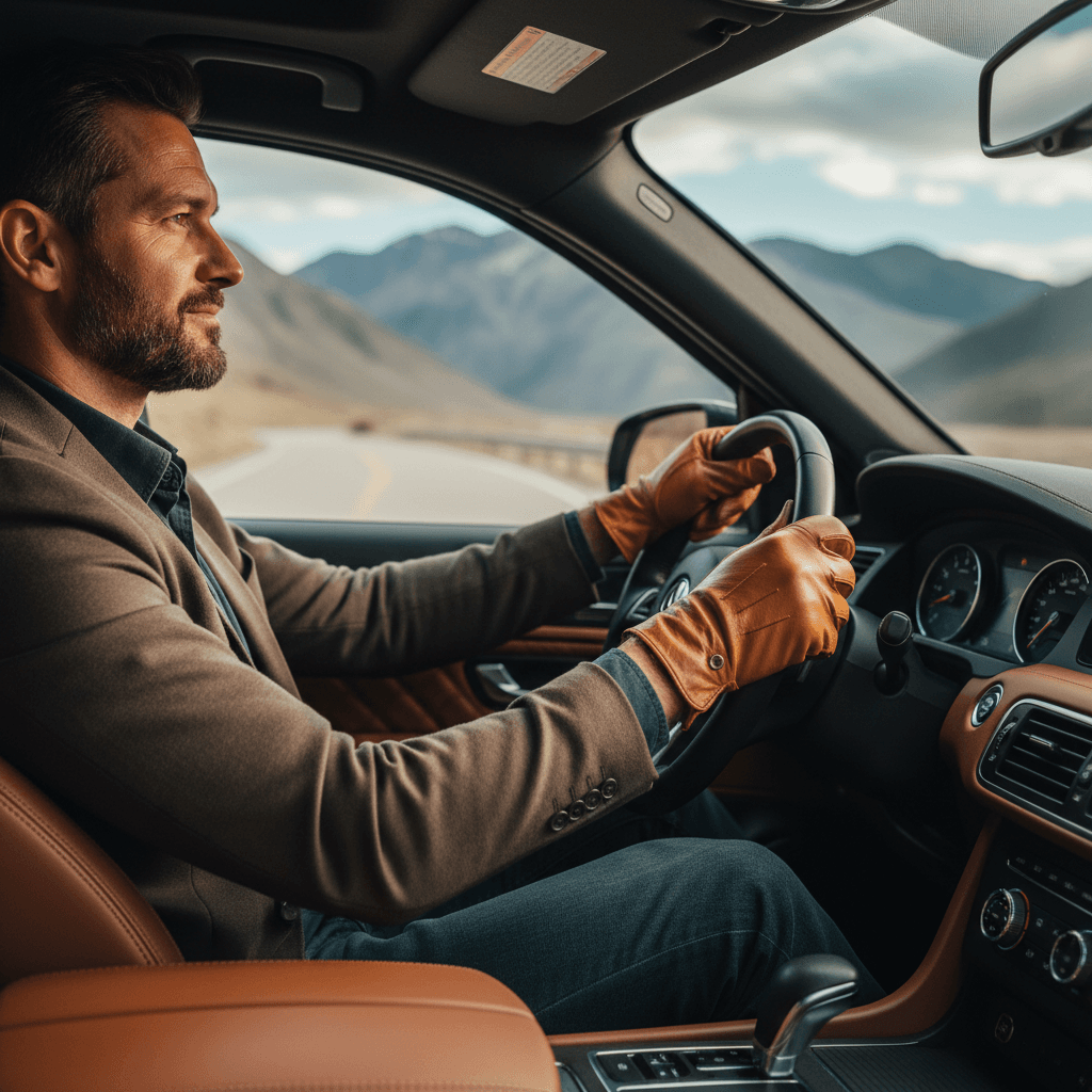 Flexible scheduling for long trips