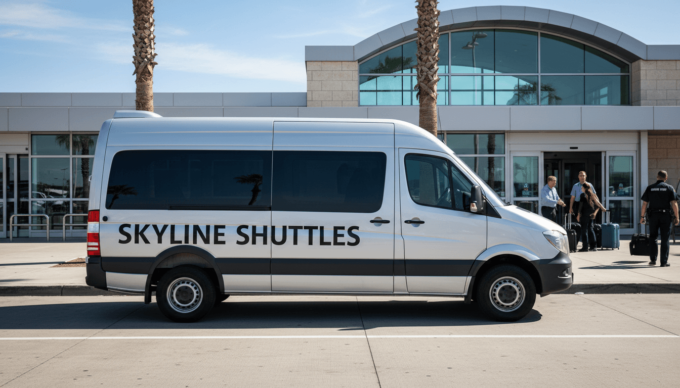 Airport transportation